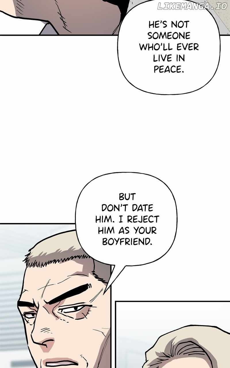 Boss Returns Chapter 35 84